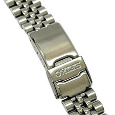 Bracelet de montre Seiko en