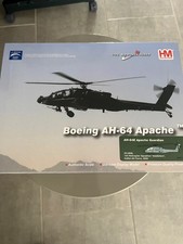 Hobbymaster Boeing AH-64 Apache 1:72