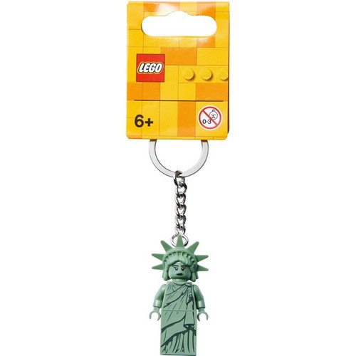 Lego statue liberté - de,