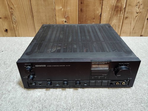 Kenwood ka727 integrated - ka727,