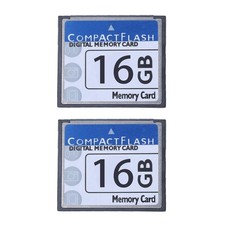 2X Professional Carte Mémoire