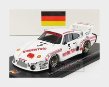 1:43 SPARK Porsche 935/80 #9