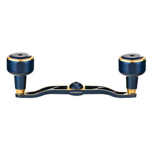 Gomexus saltiga baitcasting - gomexus,