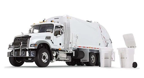 First gear 4213 camion - 10-4213,