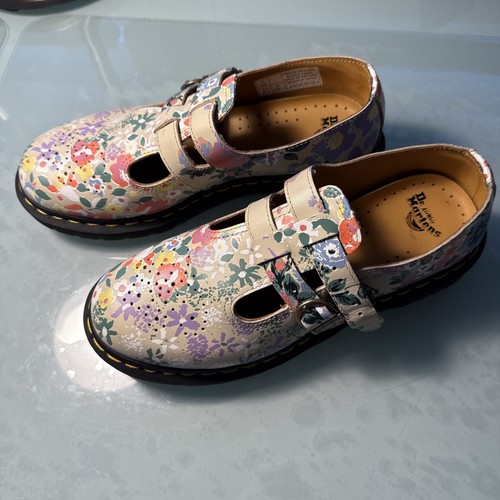 Doc martens 8065 floral - dr.,