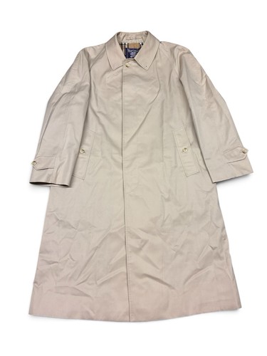 Burberrys london trench modele - london,