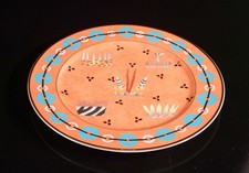 ⚜️ Assiette Porcelaine