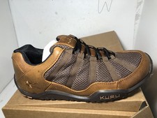 Kuru Chicane Mustang Brown