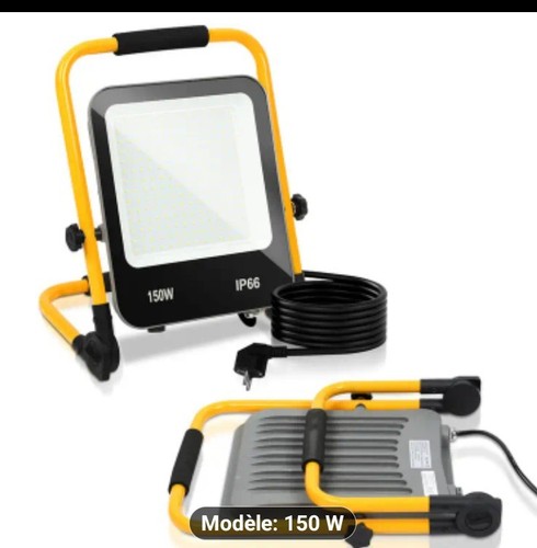 Projecteur led extérieur - projecteur,