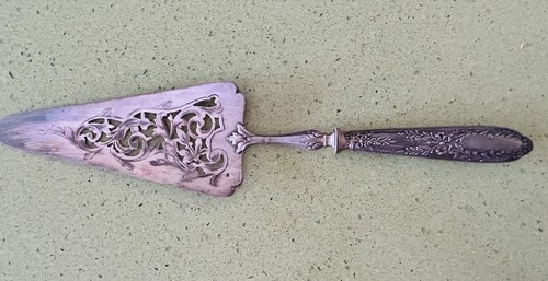 Ancienne pelle tarte - ancienne,