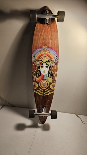 Arbor longboard complete - arbor,