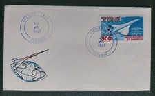 ENVELOPPE PREMIER JOUR