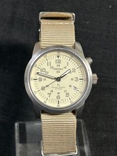 Montre Seiko SUS AGS 5M22-6C20