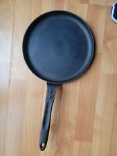 Poêle A Crepe Encienne 