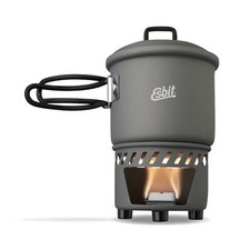 Kit de cuisson ESBIT 585 ml