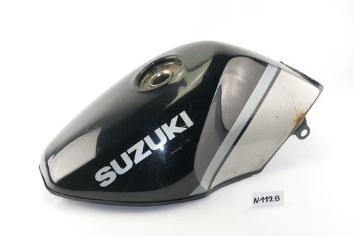 Suzuki 500 1989 - gs,
