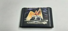 Jeu Sega Megadrive Mega Drive