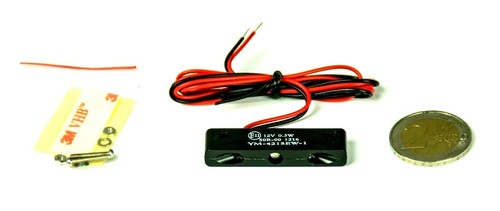 Led mini micro - micro, plaque