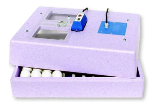 Incubateur automatique avec - incubateur,