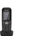 * Snom M30 IP DECT Handset 22h