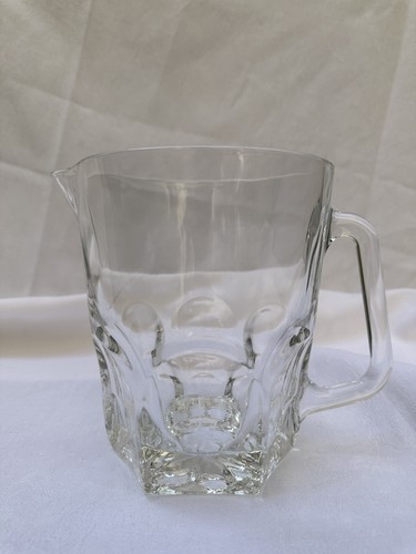Pichet eau vintage duralex - eau,