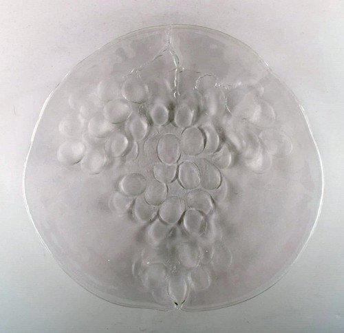 Verre art scandinave grand - d'art,