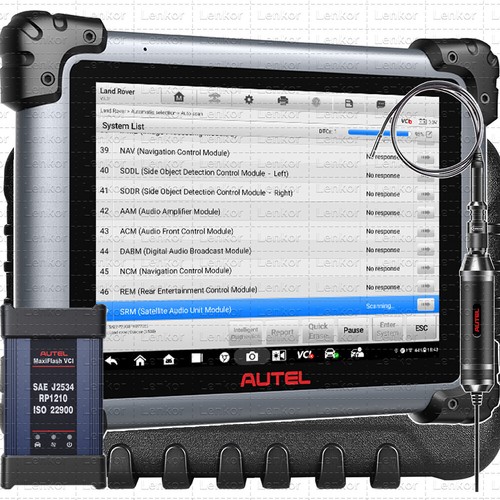 2026 autel maxisys elite - maxisys,