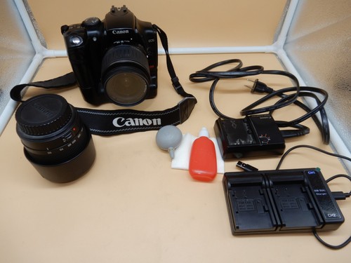 Canon eos rebel ds6041 - canon,