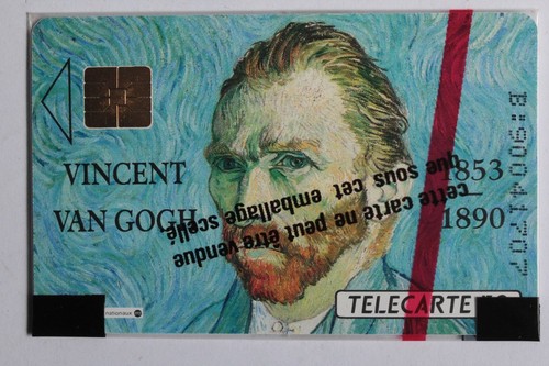 Télécarte puce france - télécarte, à