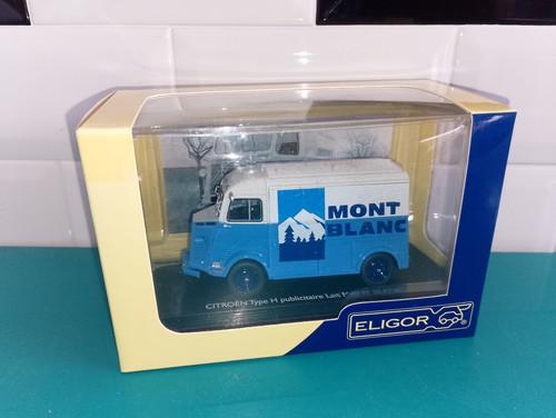 1405264 voiture eligor - 1/43,