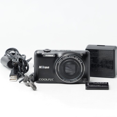 Appareil photo numérique