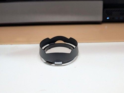 Leica lens hood - hood, tri