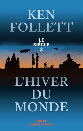 Siècle tome l - tome, l'hiver