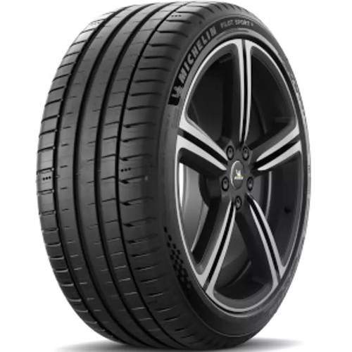 Pneu michelin ps5 215 r17 - ps5,
