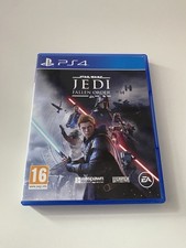 STAR WARS JEDI FALLEN ORDER