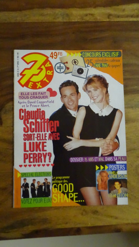 Revue magazine extra 20 - magazine, 7