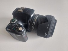 Appareil photo PENTAX K-x et