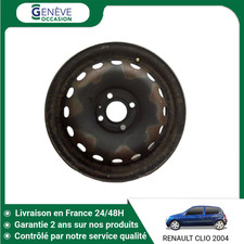 🇫🇷 JANTE TOLE RENAULT