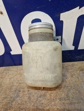 bocal lave glace TRANSPAR