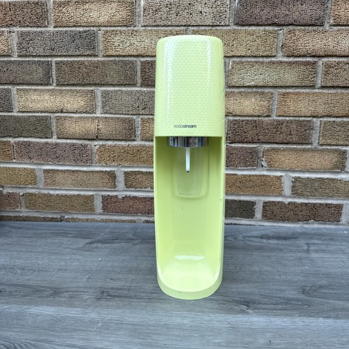 Rare sodastream main unit - rare!,