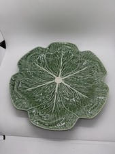 1 Bordallo Pinheiro Cabbage