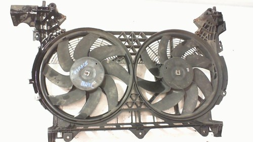 Ventilateur eau renault grand - eau,