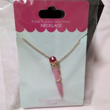 Collier stylo déguisement