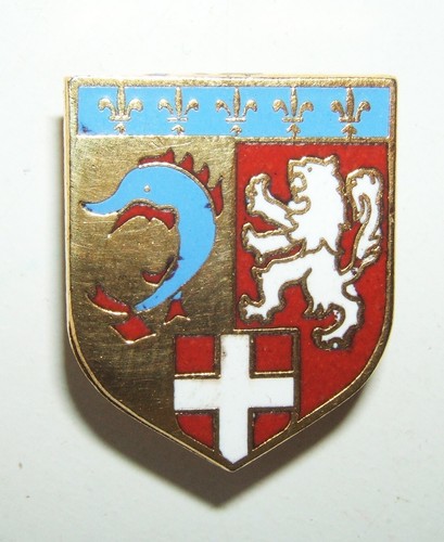 Insigne plateau c - insigne,