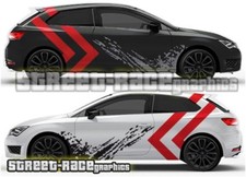 Seat Leon FR Cupra Rally 018