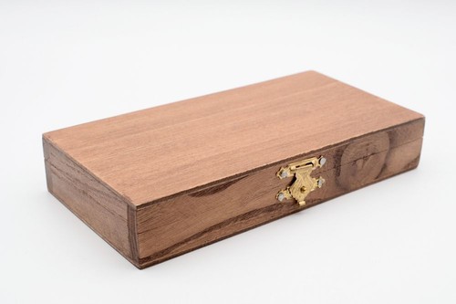 Caisse bois pour - caisse,
