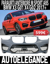 BMW X3 G01 X4 G02 2017+