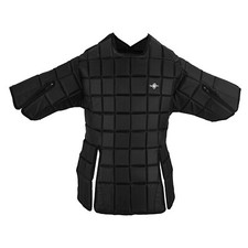 Escrima Corps Armure Veste BK