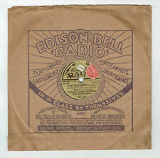 78T 20cm Musette MARIANO CELIMENE - C'EST LES FEMMES Chanté Edison B. RADIO 1194