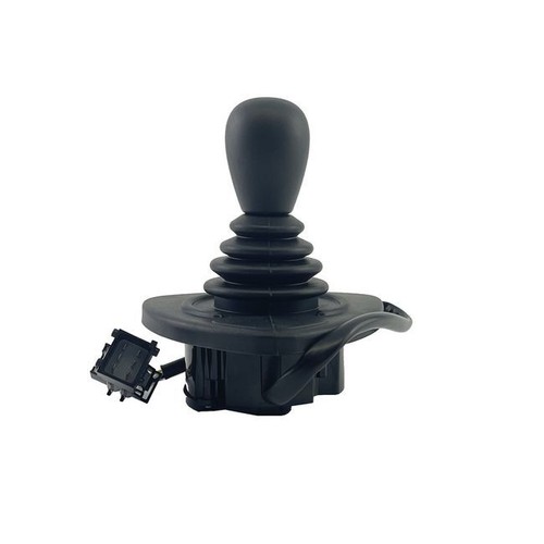 Poignée manette joystick